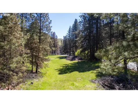 0 Eagle Creek Road Richland OR 97870