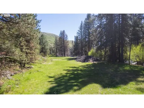 0 Eagle Creek Road Richland OR 97870