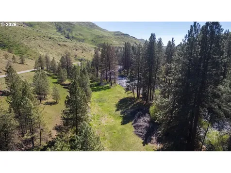 0 Eagle Creek Road Richland OR 97870