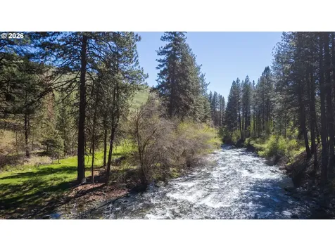 0 Eagle Creek Road Richland OR 97870