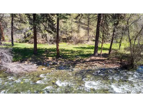 0 Eagle Creek Road Richland OR 97870