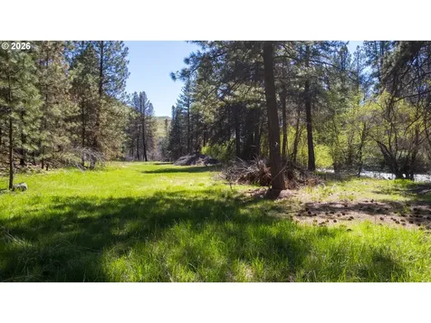 0 Eagle Creek Road Richland OR 97870