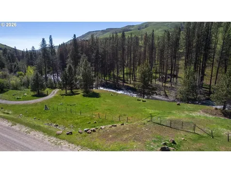 0 Eagle Creek Road Richland OR 97870