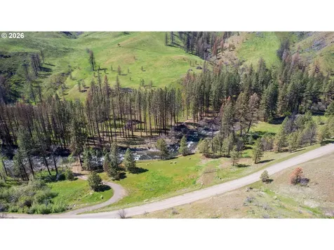 0 Eagle Creek Road Richland OR 97870