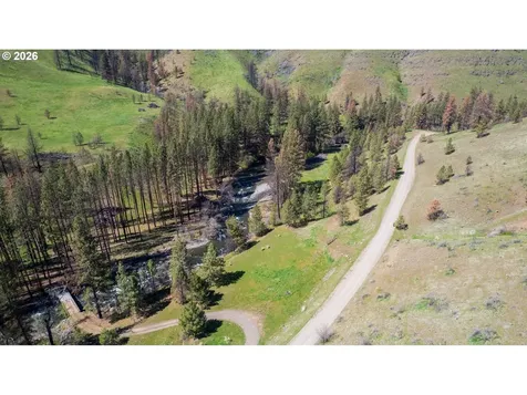 0 Eagle Creek Road Richland OR 97870