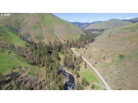 0 Eagle Creek Road Richland OR 97870