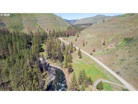 0 Eagle Creek Road Richland OR 97870
