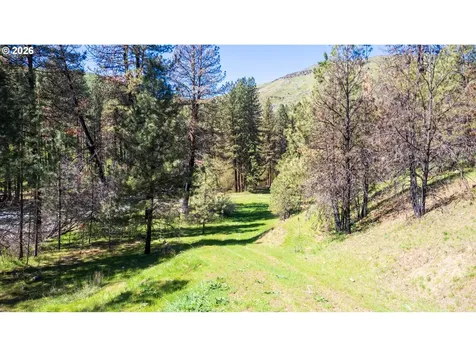 0 Eagle Creek Road Richland OR 97870