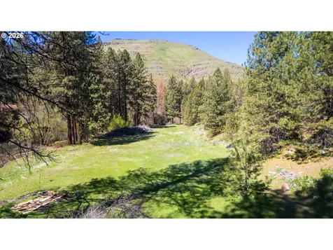 0 Eagle Creek Road Richland OR 97870