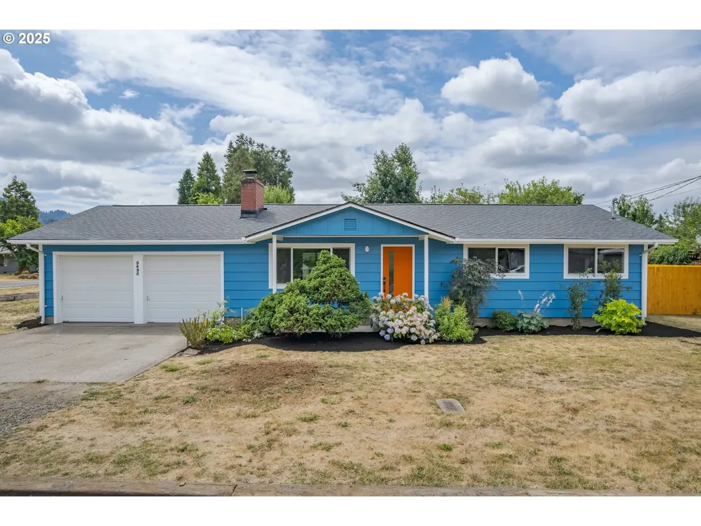 5495 J Street Springfield OR 97478