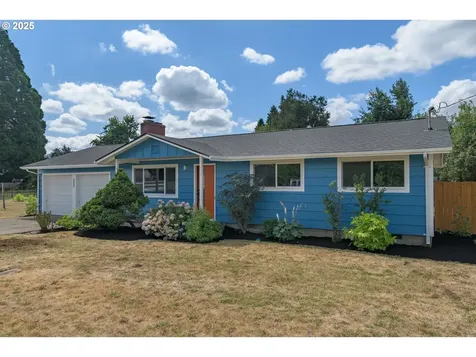 5495 J Street Springfield OR 97478