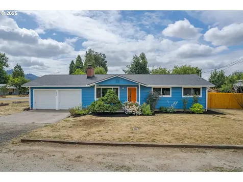5495 J Street Springfield OR 97478