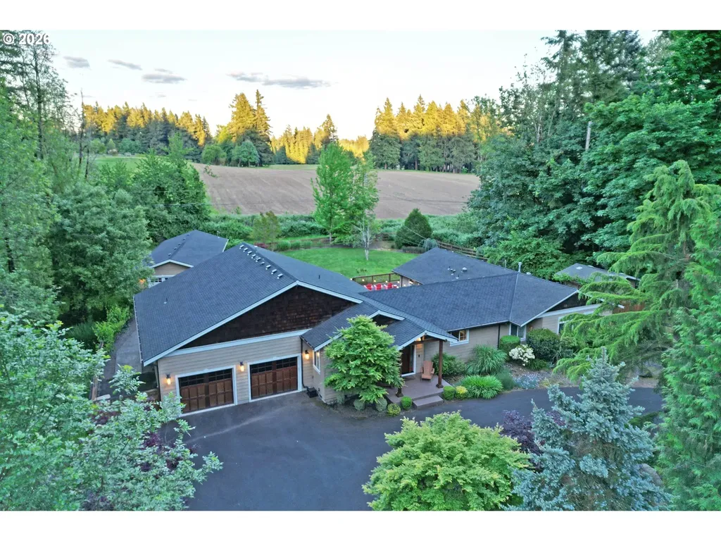 31050 SW Riverwood Drive West Linn OR 97068