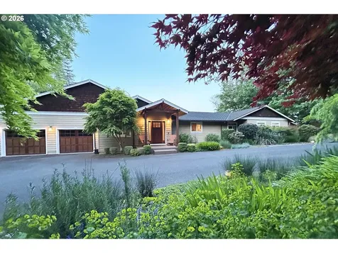 31050 SW Riverwood Drive West Linn OR 97068