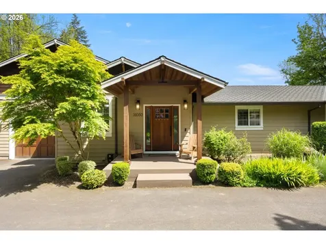 31050 SW Riverwood Drive West Linn OR 97068