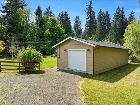 31050 SW Riverwood Drive West Linn OR 97068
