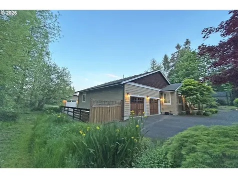 31050 SW Riverwood Drive West Linn OR 97068