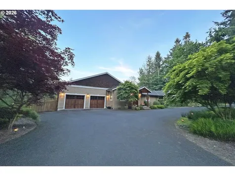 31050 SW Riverwood Drive West Linn OR 97068