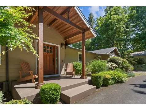 31050 SW Riverwood Drive West Linn OR 97068
