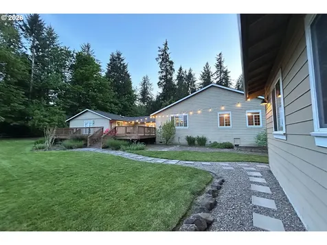 31050 SW Riverwood Drive West Linn OR 97068
