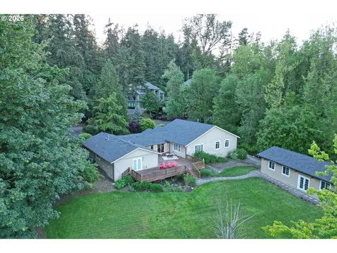 31050 SW Riverwood Drive West Linn OR 97068