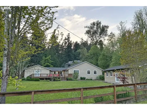 31050 SW Riverwood Drive West Linn OR 97068