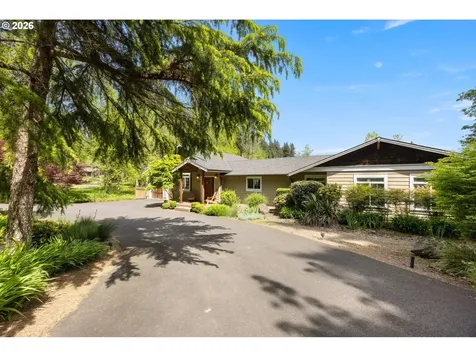 31050 SW Riverwood Drive West Linn OR 97068