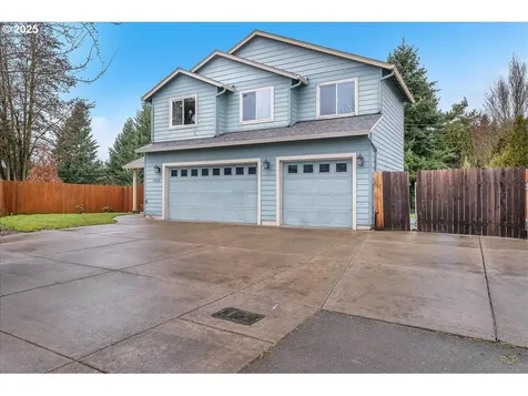 10512 NE 52nd Court Vancouver WA 98686