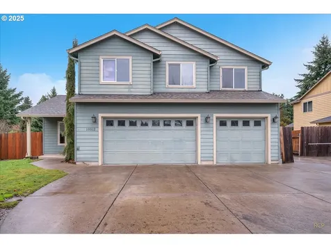 10512 NE 52nd Court Vancouver WA 98686