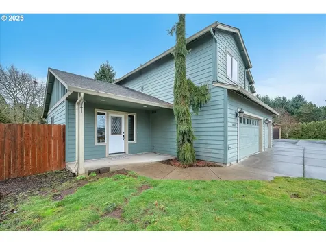 10512 NE 52nd Court Vancouver WA 98686