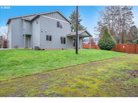 10512 NE 52nd Court Vancouver WA 98686