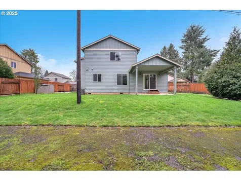 10512 NE 52nd Court Vancouver WA 98686