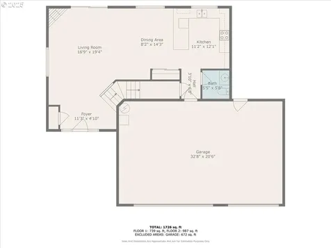 10512 NE 52nd Court Vancouver WA 98686