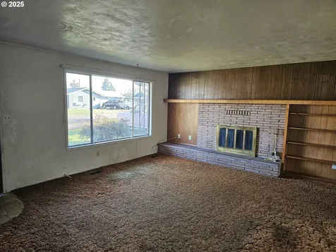 2636 S Arlene Avenue Lebanon OR 97355