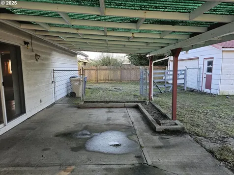 2636 S Arlene Avenue Lebanon OR 97355
