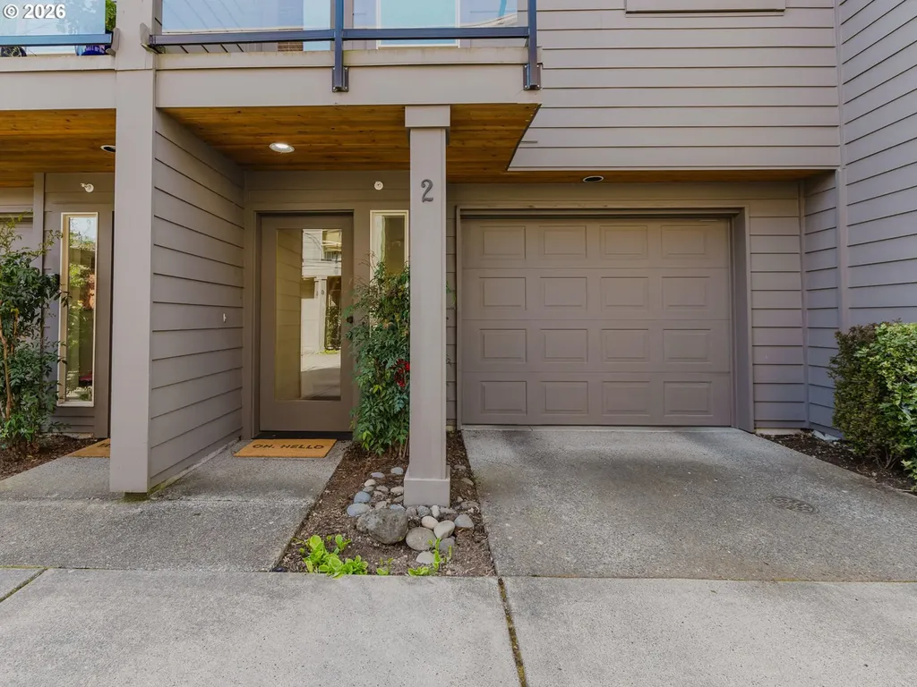 7940 SW 31st Avenue Portland OR 97219