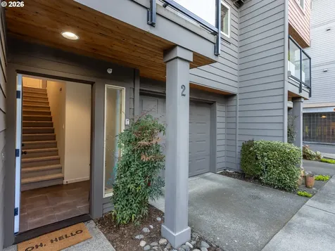 7940 SW 31st Avenue Portland OR 97219