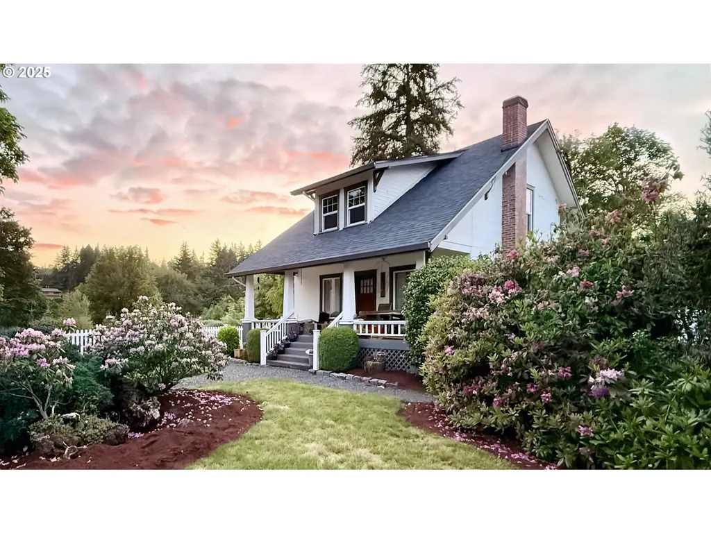 33249 SW Em Watts Road Scappoose OR 97056