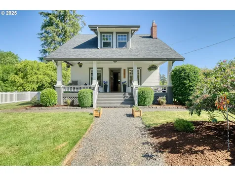 33249 SW Em Watts Road Scappoose OR 97056