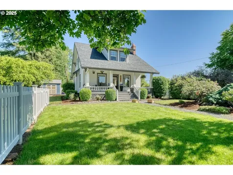 33249 SW Em Watts Road Scappoose OR 97056