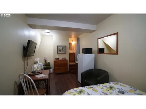 145 E Franklin Avenue Dayville OR 97825