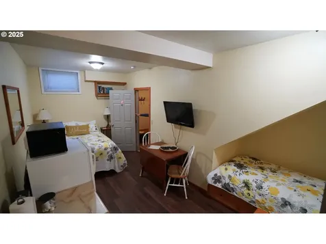 145 E Franklin Avenue Dayville OR 97825