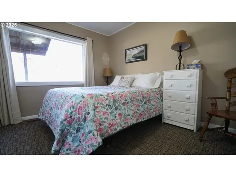 145 E Franklin Avenue Dayville OR 97825