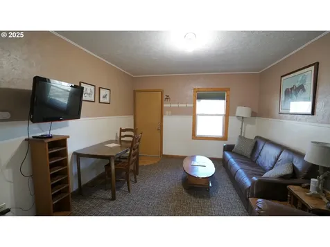 145 E Franklin Avenue Dayville OR 97825