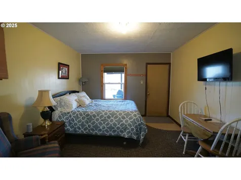 145 E Franklin Avenue Dayville OR 97825