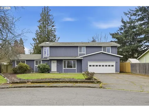 1365 Quaker Street Eugene OR 97402
