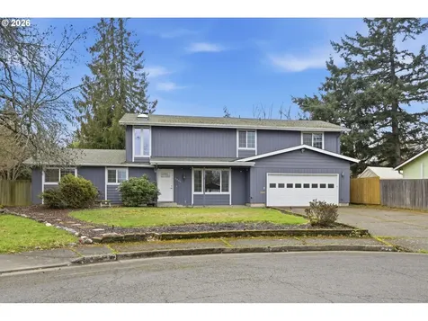 1365 Quaker Street Eugene OR 97402