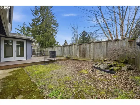 1365 Quaker Street Eugene OR 97402