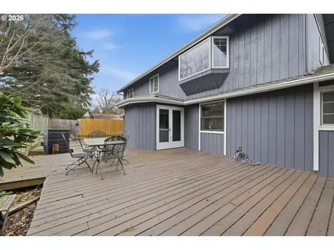 1365 Quaker Street Eugene OR 97402
