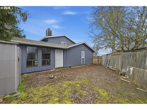 1365 Quaker Street Eugene OR 97402